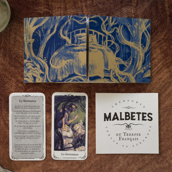 MALBÊTES - I/ La Sarramauca – Image 3