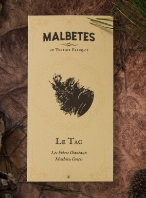 MALBÊTES - III/ Le Tac